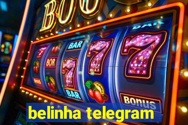 belinha telegram